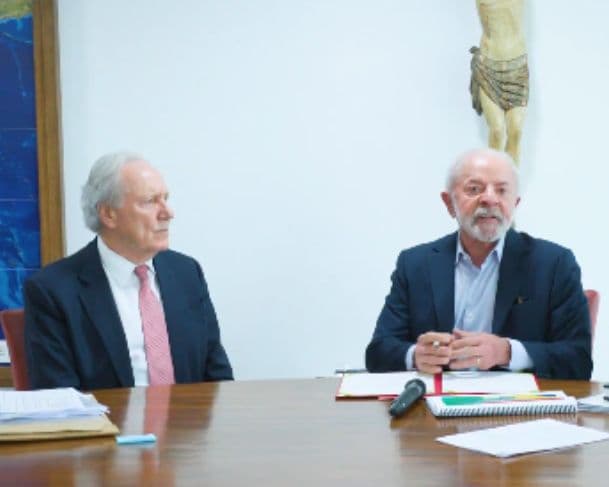 Presidente Lula assina PL da “antifacção”; veja quais são as principais medidas