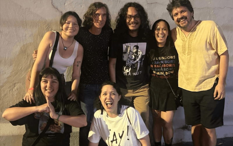 ‘Humanóides Fantásticos’: festival celebra a cena musical independente