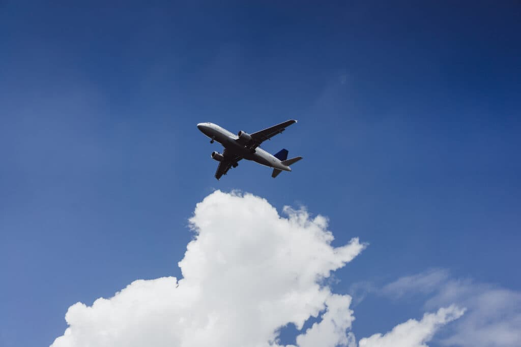 Companhia aérea vai cobrar passageiros que querem assentos reclináveis