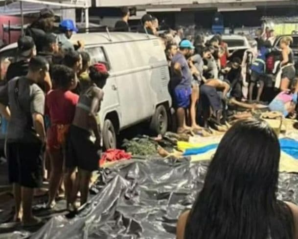 ONU quer uma reforma nas forças policiais após megaoperação policial no RJ