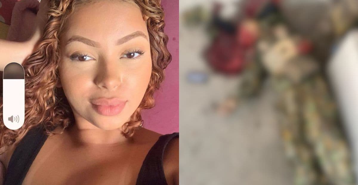 Traficante “Penélope Charmosa” é morta em confronto com a polícia no RJ