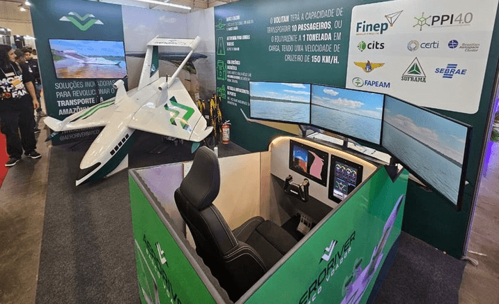 Suframa prevê todas as empresas do Polo Industrial de Manaus no 4.0 em até dez anos