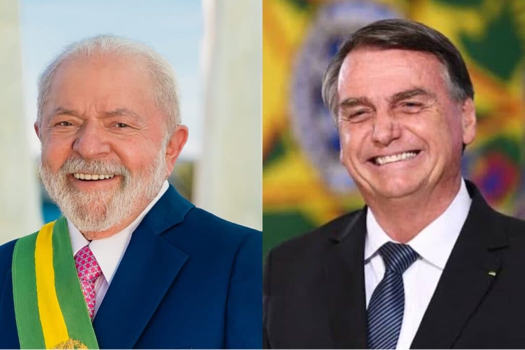 39% dizem que governo Lula é pior que o de Bolsonaro, aponta PoderData
