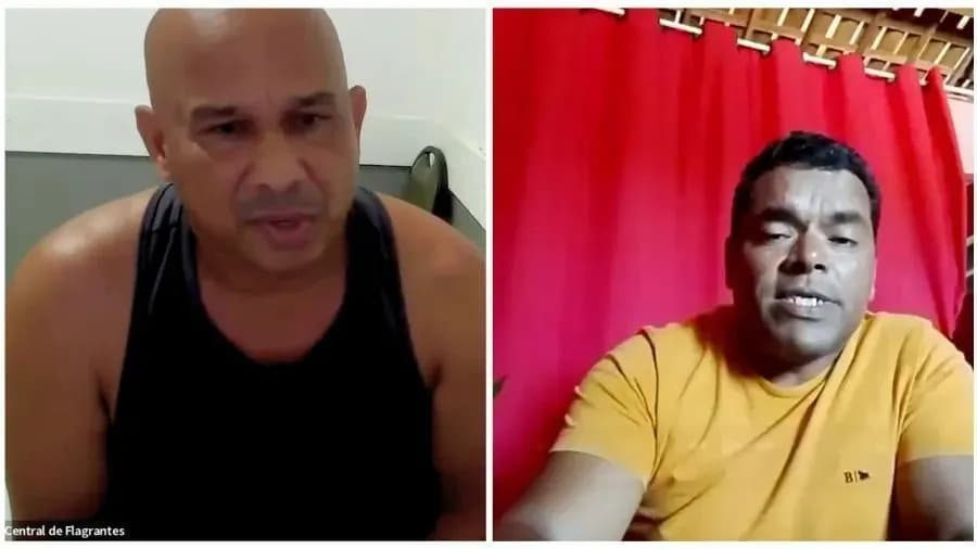 Homem acusado de homicídio por 28 anos é absolvido após vítima aparecer viva