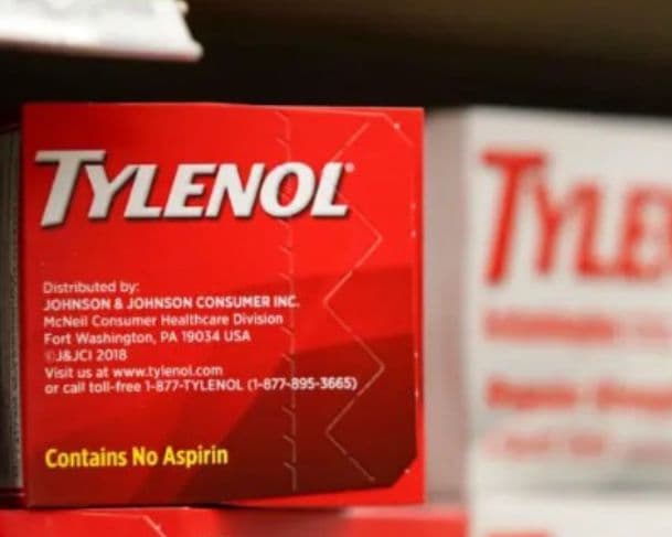 Texas processa fabricantes do Tylenol alegando que ocultaram riscos de autismo