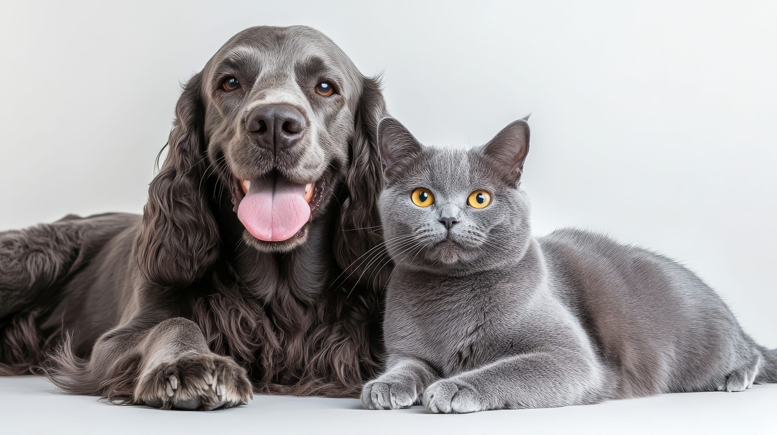 Cães e gatos doadores de sangue podem ter novas regras; entenda a discussão