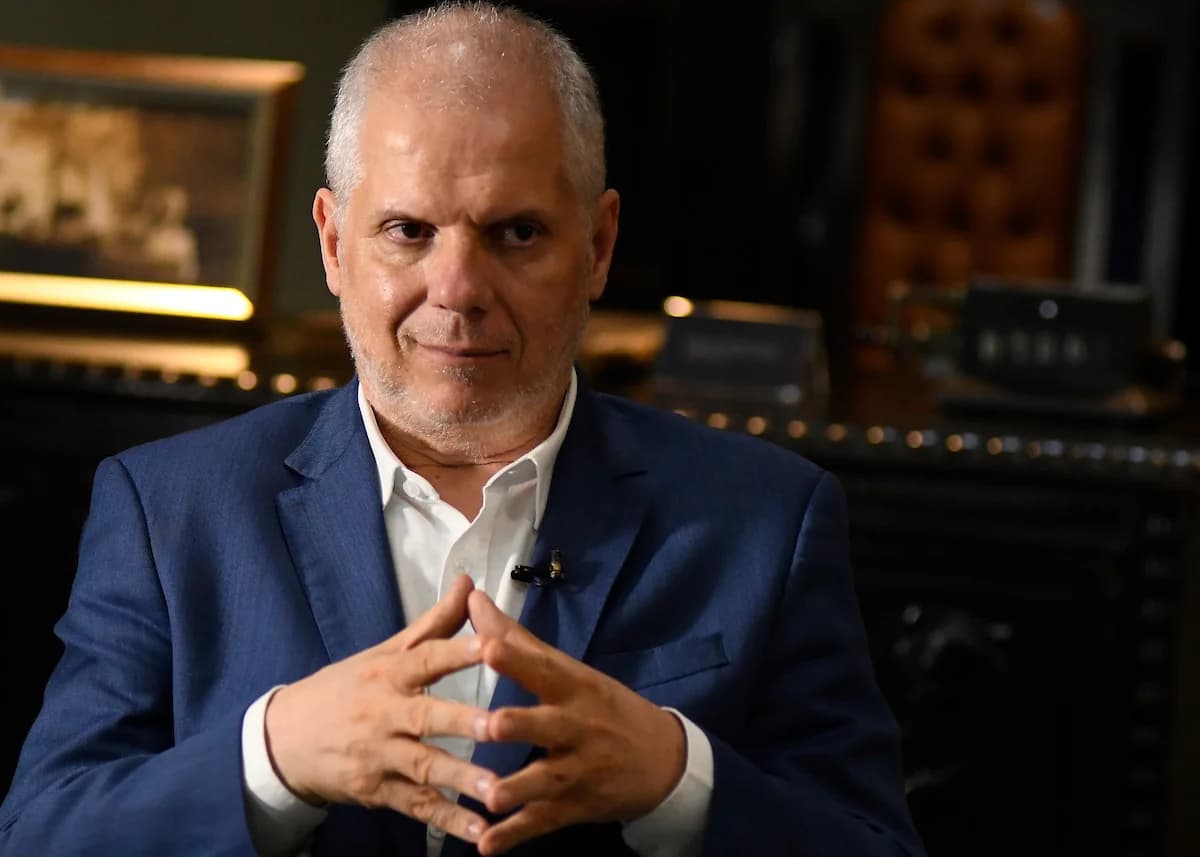 Alessandro Stefanutto, ex-presidente do INSS, é preso em operação da PF