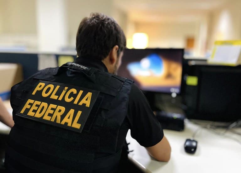 PF encontra 5 foragidos durante seleção de candidatos para trabalhar na COP30