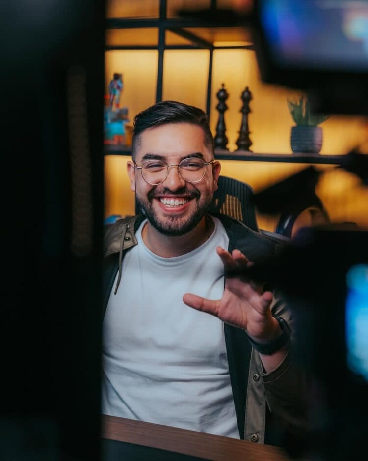 Nicolas Charão, especialista que impulsionou milhões em faturamento, chega ao Amazon IA Summit 2025