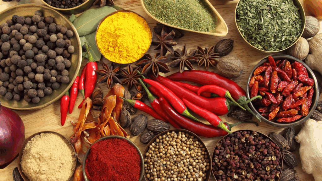 Alimentos termogênicos: entenda o que são e como contribuem para o emagrecimento