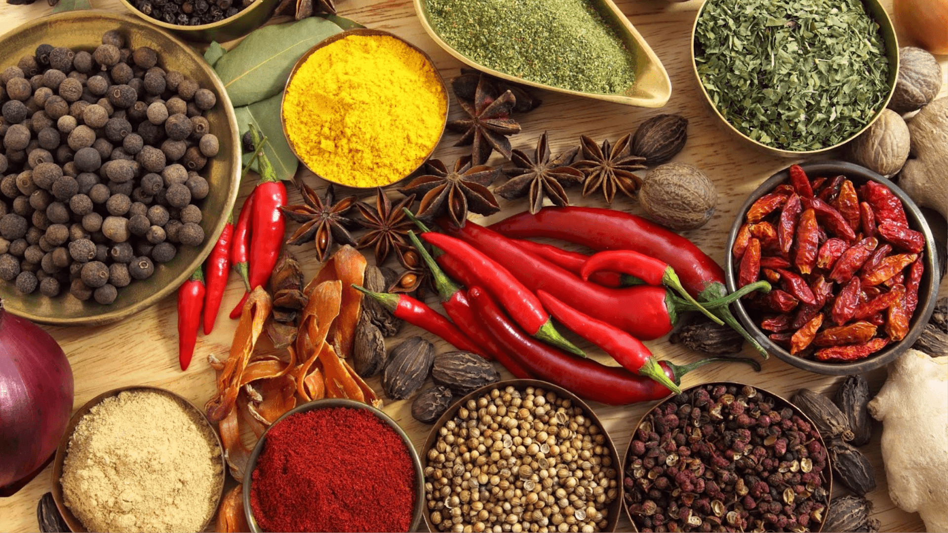 Alimentos termogênicos: entenda o que são e como contribuem para o emagrecimento