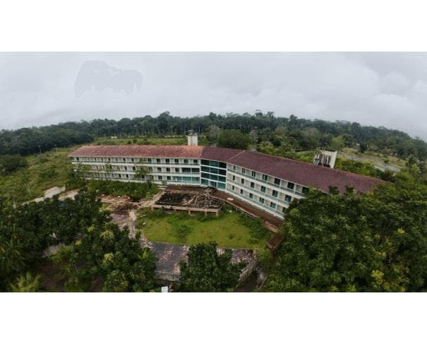 Em ação movida pela Afeam, Amazônia Golf Resort vai a leilão pela metade do preço