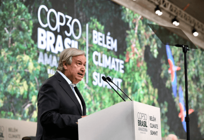 Governo do Brasil gastou R$ 382,3 milhões para a realização da COP-30, em Belém