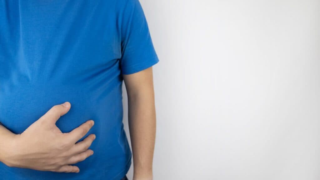 Dilatação abdominal? Saiba como acabar com a conhecida ‘barriga inchada’