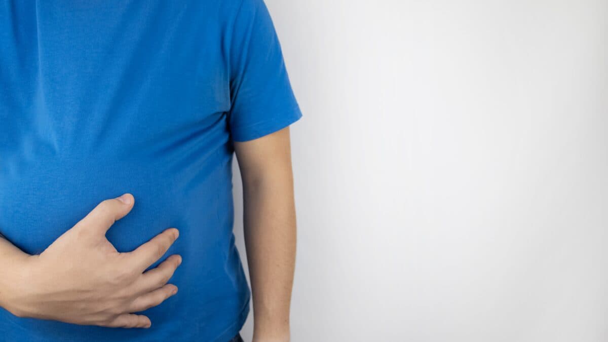 Dilatação abdominal? Saiba como acabar com a conhecida ‘barriga inchada’