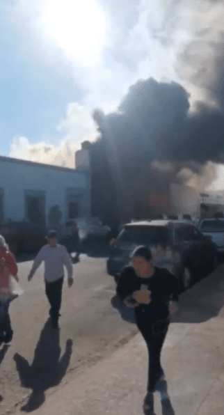 Explosão em loja no México deixa 23 mortos e 12 feridos; crianças estão entre vítimas