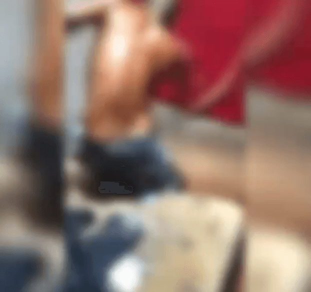 Jovem é espancado em Catalão; polícia investiga possível acerto de contas