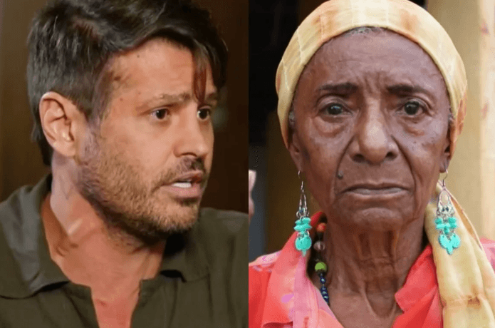 Dado Dolabella se recusa a pagar indenização a ex-camareira de Luana Piovani