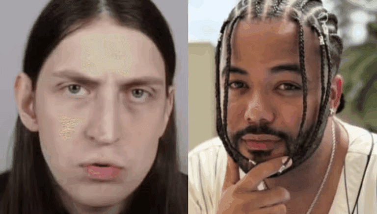 Felca depõe em caso Hytalo Santos e Euro após denunciar sexualização de menores nas redes