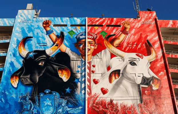 Amazon Best nega aumento de 200% no valor dos ingressos do Festival de Parintins 2026