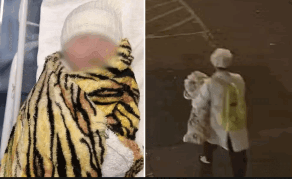 Médica investigada por sequestro de bebê em 2024 é presa suspeita de mandar matar farmacêutica