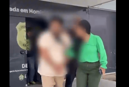 Criminosos armaram emboscada para executar jovem em tabacaria em Manaus