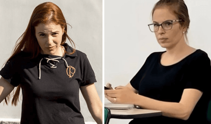 Suzane von Richthofen reativa perfil de sua microempresa no Instagram após sucesso de série