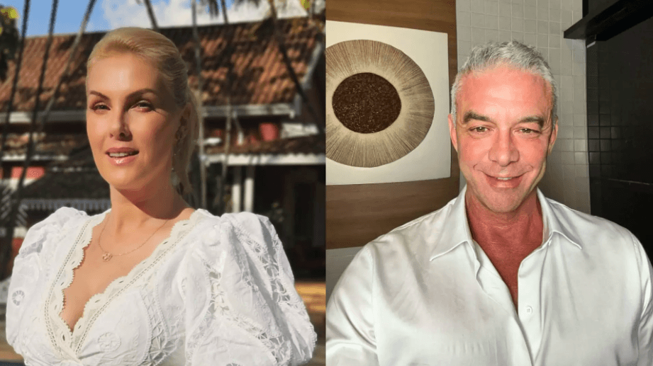 Áudio antigo de Ana Hickmann é divulgado por Alexandre Correa; apresentadora se pronuncia