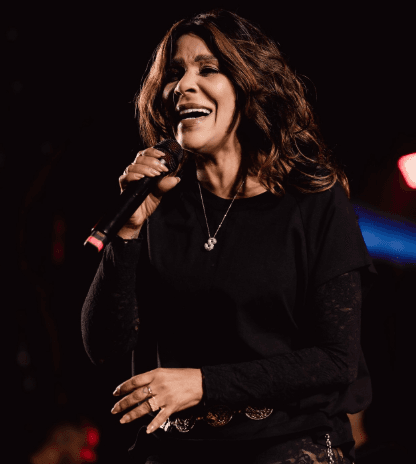 Silvânia Aquino anuncia saída da banda Calcinha Preta após mais de duas décadas de história