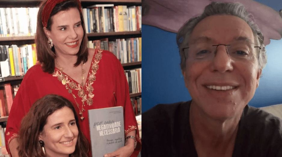 Narcisa solta o verbo contra Boninho e critica relação dele com a filha