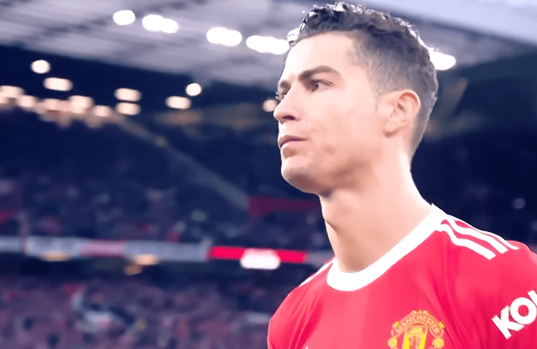 Cristiano Ronaldo confirma que Copa de 2026 será a última da carreira