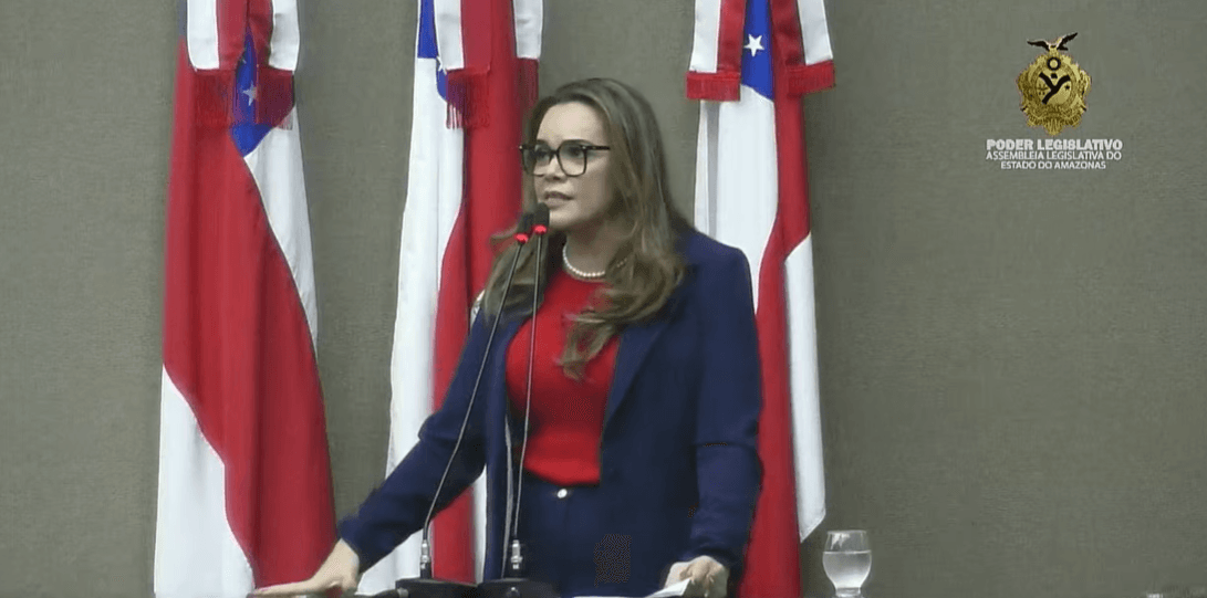 Alessandra Campelo cobra posicionamento de senadores para derrubar o “PDL da pedofilia”