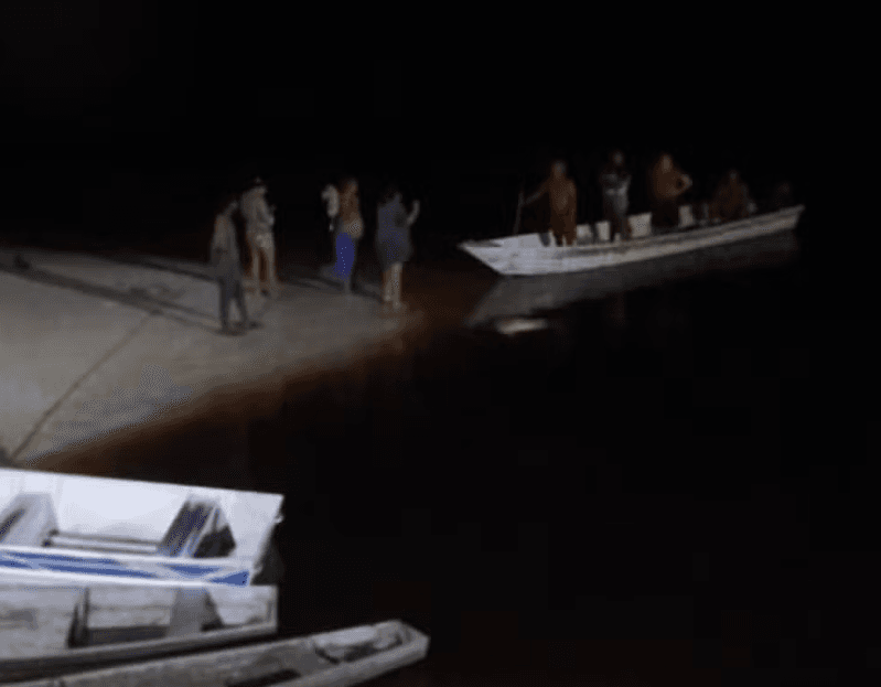 Corpo de servidor público desaparecido é encontrado em rio no Amazonas