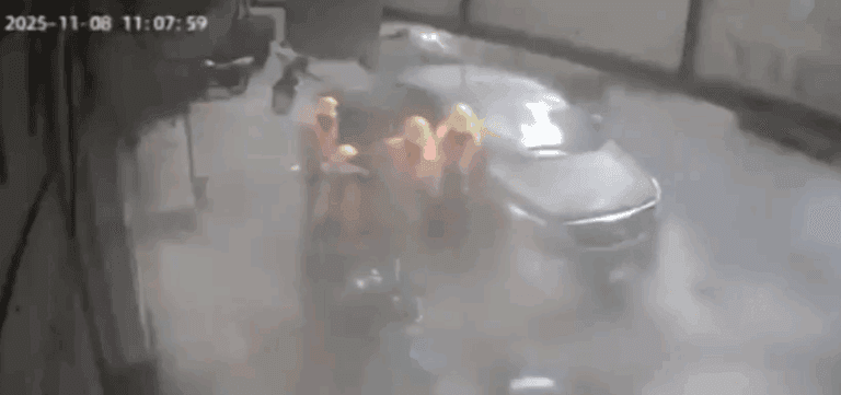 Ex-candidato à prefeitura de El Tejar é executado com mais de 20 tiros