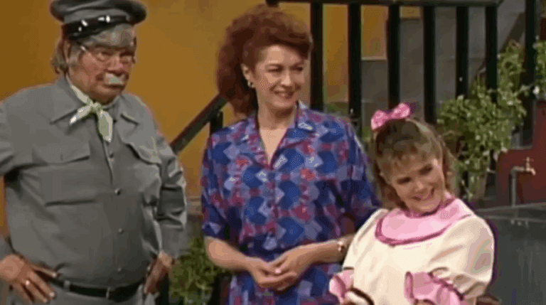 Morre atriz do seriado Chaves e de novelas exibidas pelo SBT