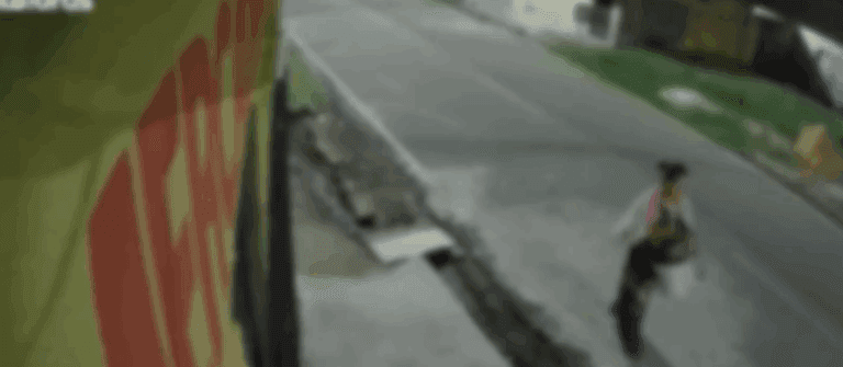 VÍDEO: Mulher é presa após abandonar recém-nascida em Belém