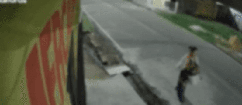 Mulher é presa após abandonar recém-nascida em Belém