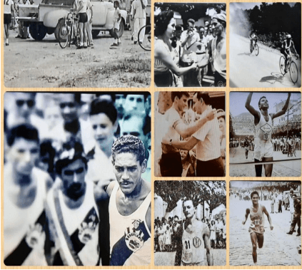 Projeto de lei propõe criação da “Medalha Henrique Archer Pinto” em homenagem ao legado esportivo de Manaus