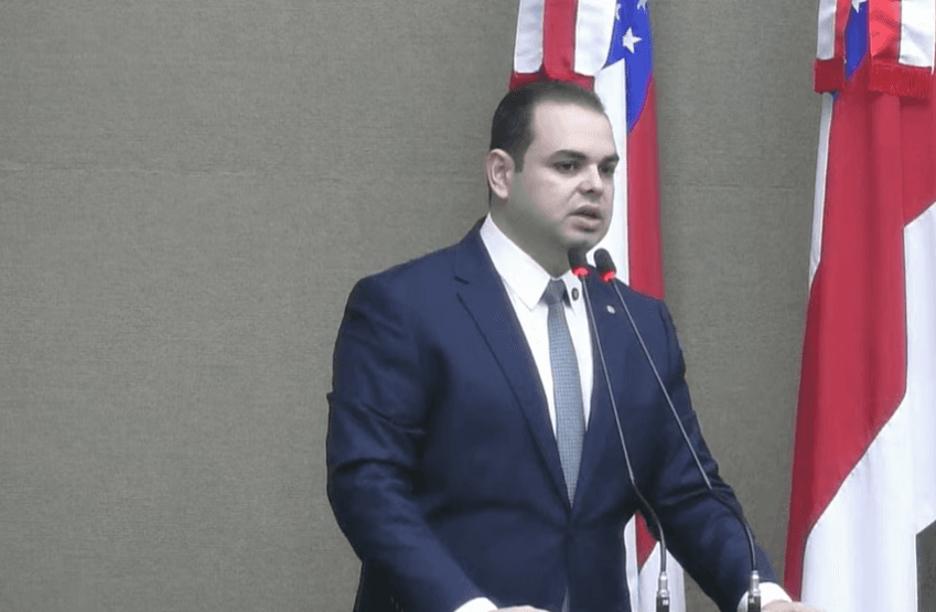 Após questionamentos do MPAM, Roberto Cidade garante continuidade do concurso da Aleam