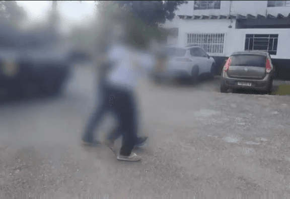 ‘Calango’ será trazido para Manaus após ser preso em São Paulo