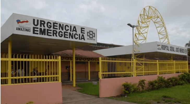 Agricultor sobrevive após ser atingido por raio no Amazonas