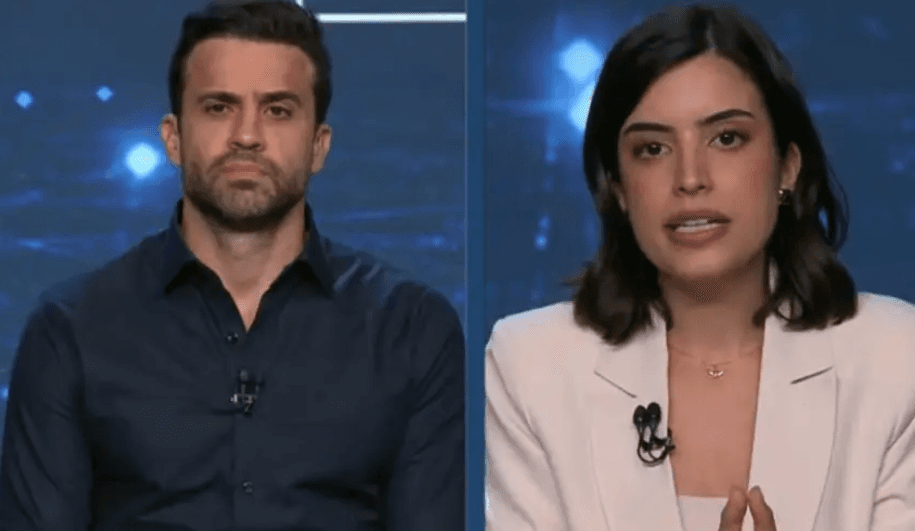 Pablo Marçal é condenado a pagar R$ 280 mil por difamação contra Tabata Amaral