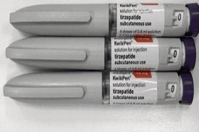 Passageiro oferece Mounjaro de graça após ter remédios retidos no aeroporto de Brasília