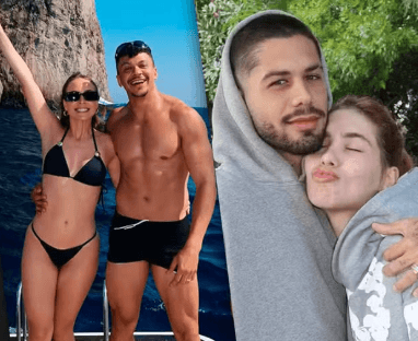 Top 5: separações de famosos que repercutiram em 2025