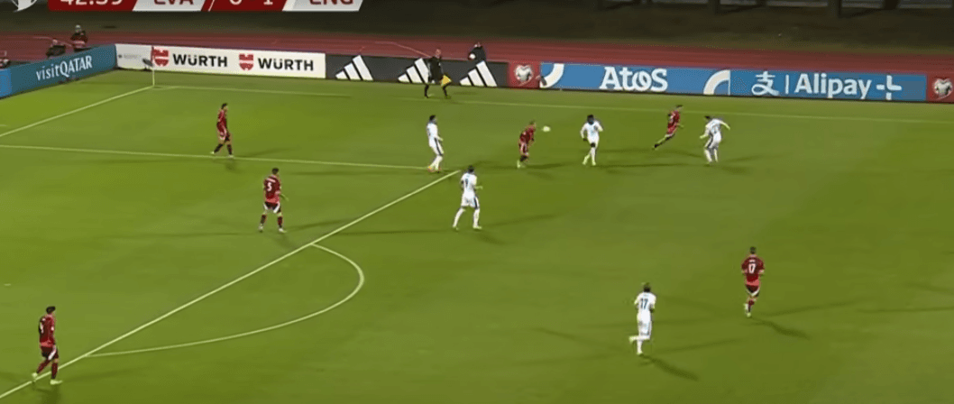 Veja quais seleções podem se classificar para a Copa do mundo nesta sexta