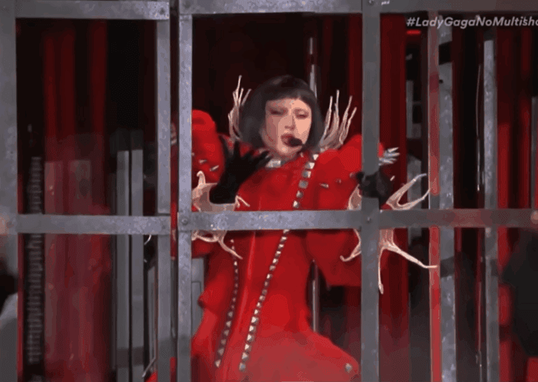 Lady Gaga revela que cancelamento do Rock in Rio em 2017 ocorreu após “surto psicótico”