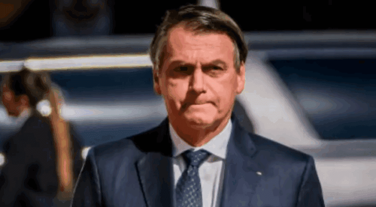 STF publica ata de julgamento que manteve condenação de Bolsonaro