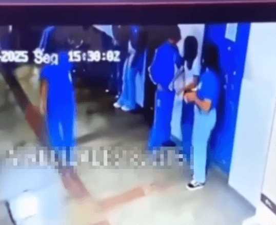 Estudante de 13 anos é esfaqueada por colega dentro de escola em MT