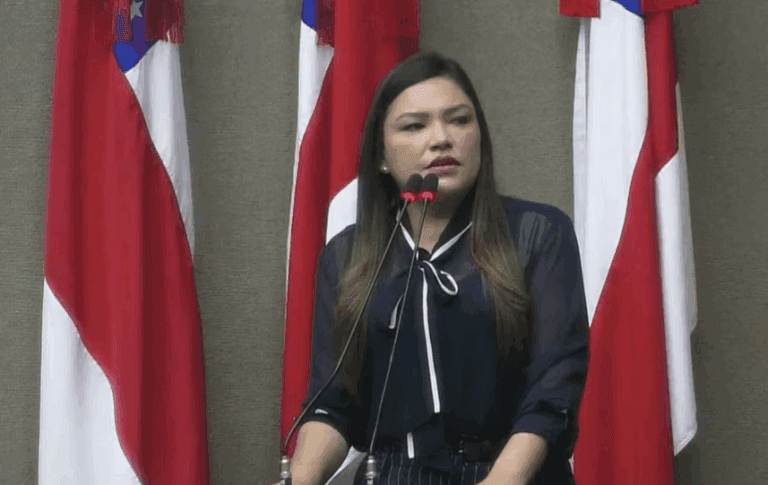 Joana Darc explica retorno à Assembleia após exoneração da Secretaria de Proteção Animal