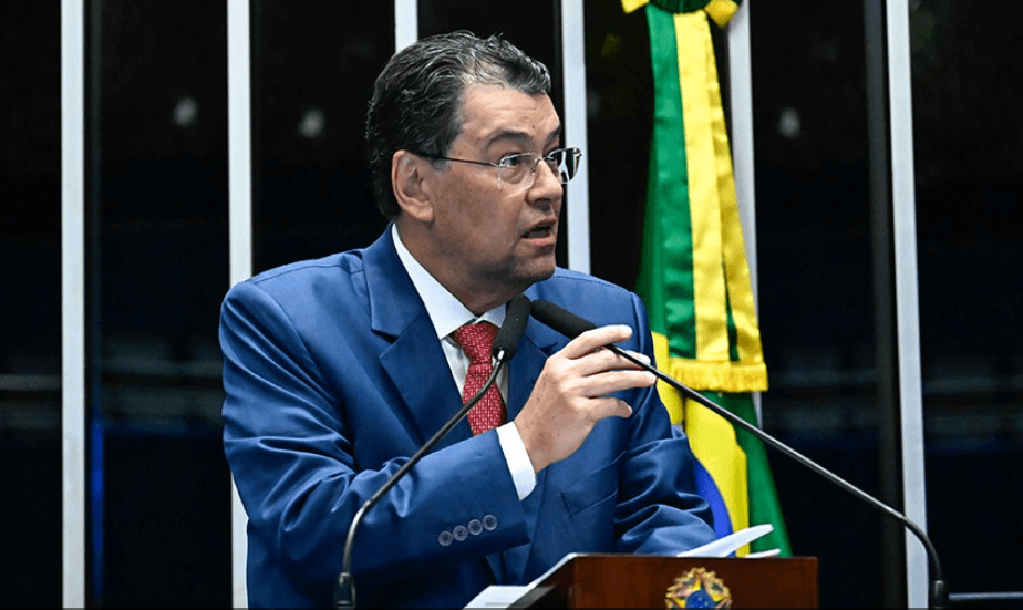 Senado aprova projeto para atualizar declaração patrimonial